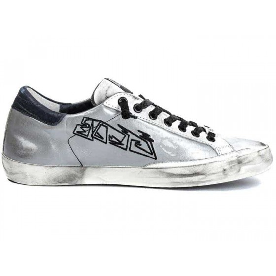 Golden Goose silver