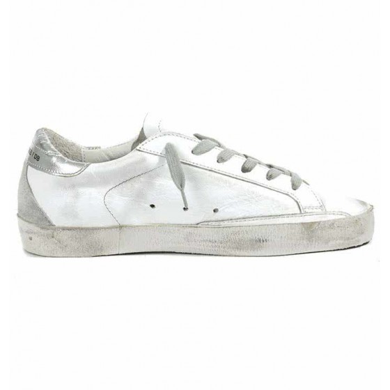 Golden Goose Superstar GGDB 15 all white