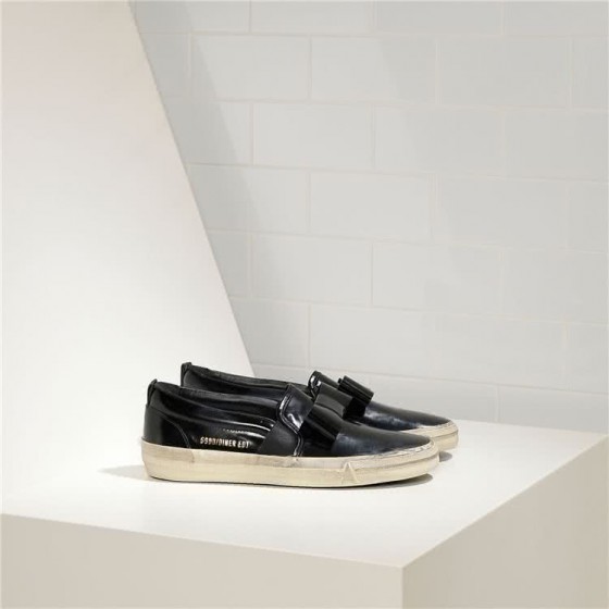Golden Goose Superstar GGDB Leather Black