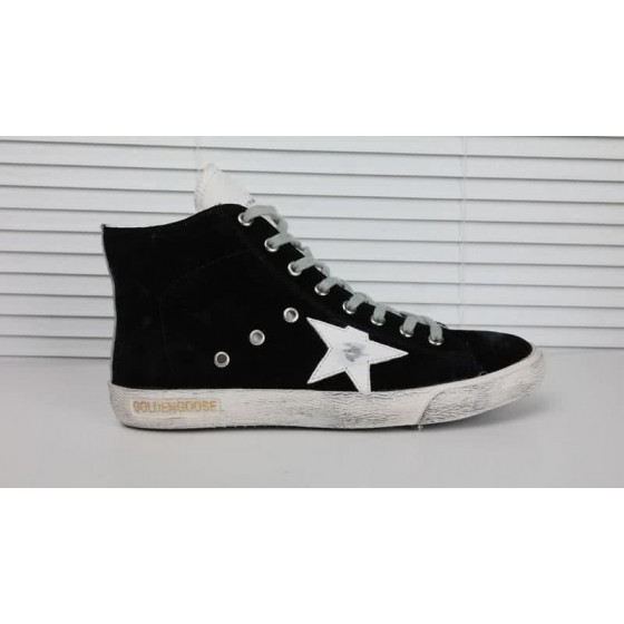 Golden Goose francy -black