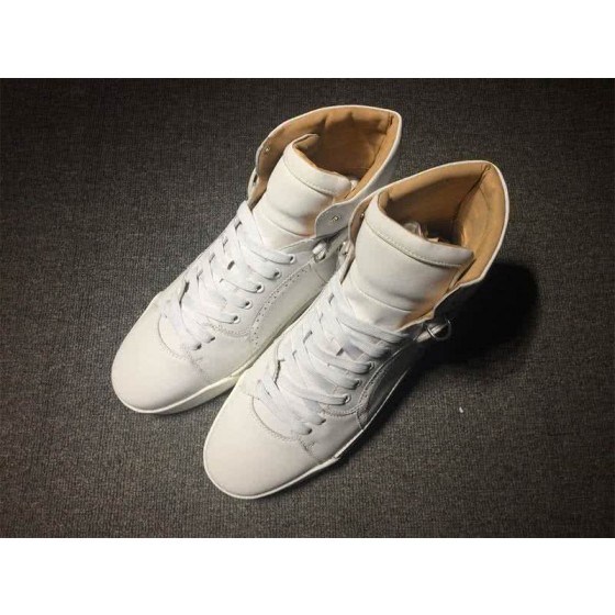 Christian Louboutin  Sneaker Men White