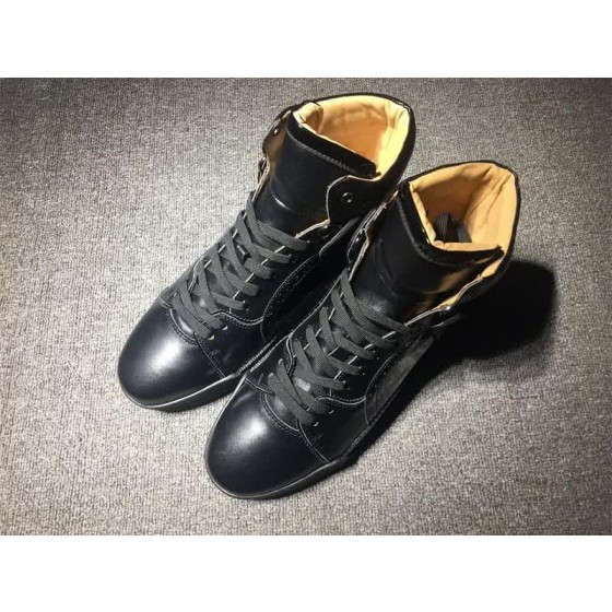 Christian Louboutin  Sneaker Men Black