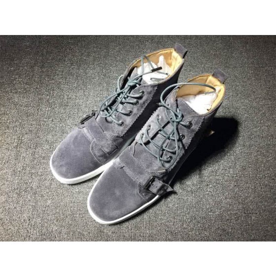 Christian Louboutin Sneaker Women/Men Grey
