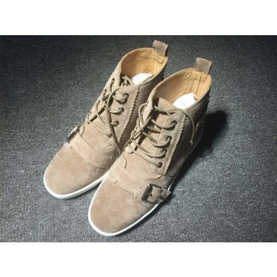 Christian Louboutin Sneaker Women/Men Brown