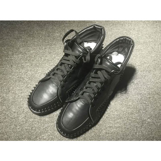 Christian Louboutin Sneaker Women/Men Black