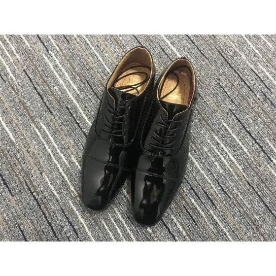 Christian Louboutin Loafer Men Black