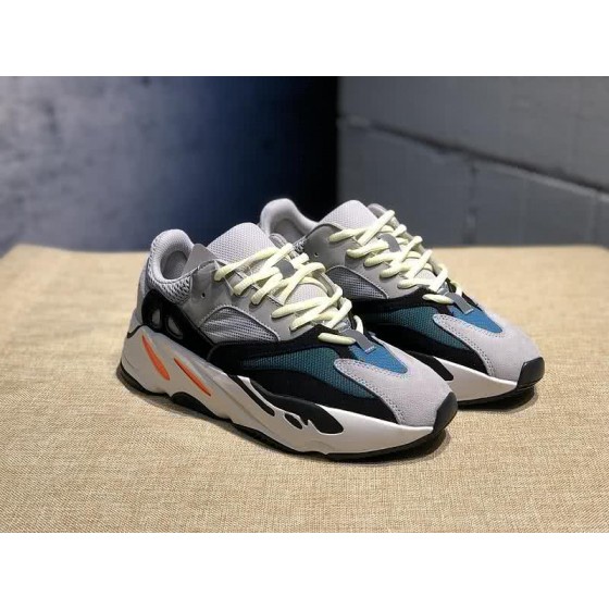Yeezy Boost 700 Wave Runner Men/Women Grey/Black