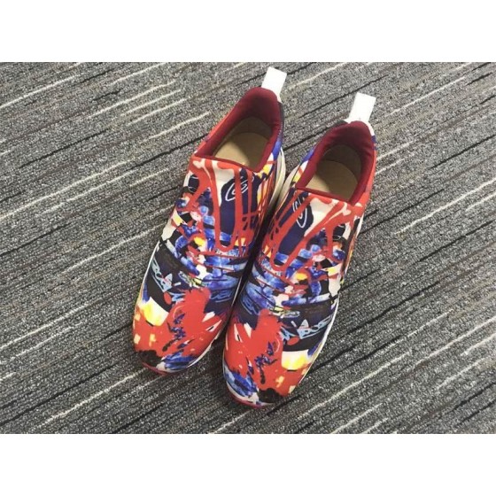 Christian Louboutin Sneaker Black Men Women