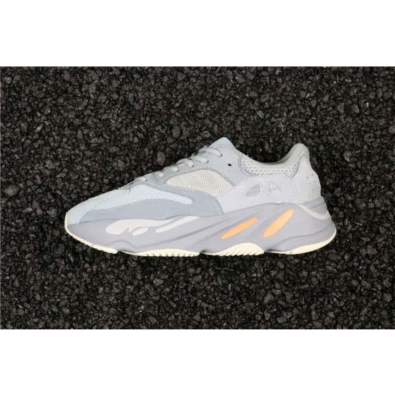 Adidas Yeezy Boost 700 Grey Yellow And Orange Men And Women