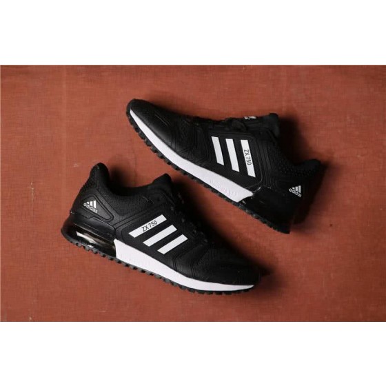 Adidas  ZX 750 Black Men/Women