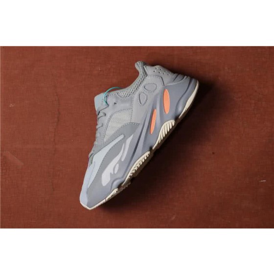 Adidas Yeezy Boost 700 Grey And Orange Men And Women