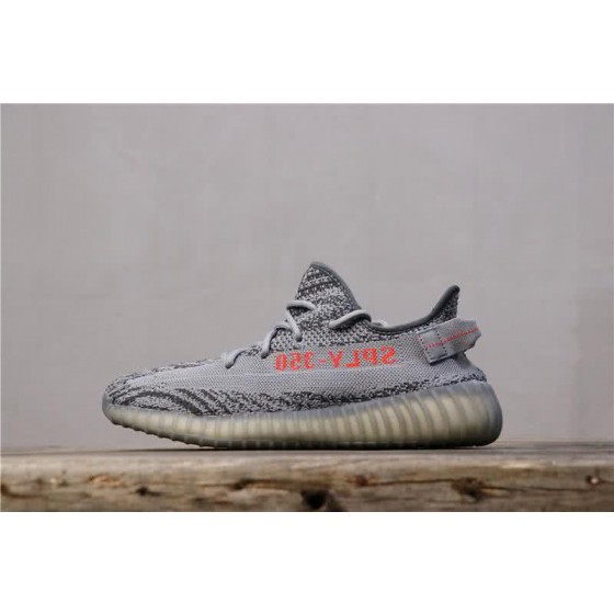 Adidas adidas Yeezy Boost 350 V2 Shoes Grey Men/Women