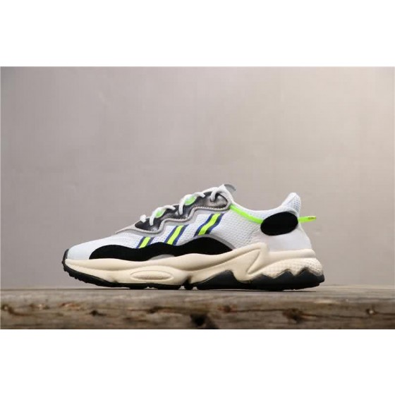Adidas adidas Yeezy 500V2 Shoes White/Women Men/Women