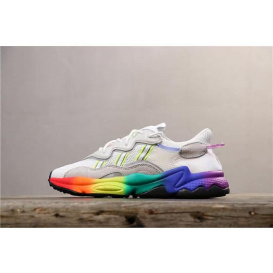 Adidas adidas Yeezy 500V2 Shoes White Men/Women