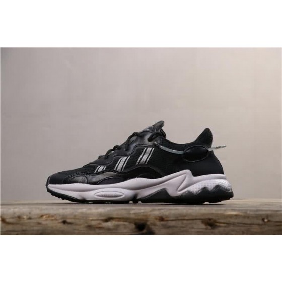 Adidas adidas Yeezy 500V2 Shoes Black Men/Women