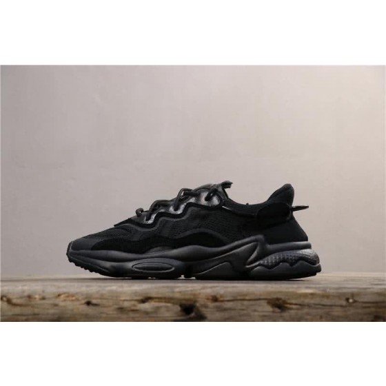 Adidas adidas Yeezy 500V2 Shoes Black Men/Women