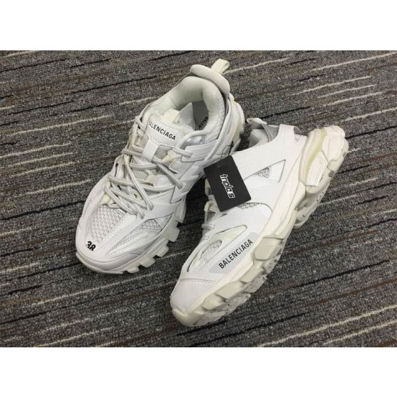 Balenciaga Triple s Trainers Top Quality White Sneakers Men Women