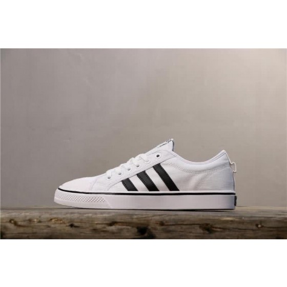 Adidas Nizza Shoes Black Women/Men