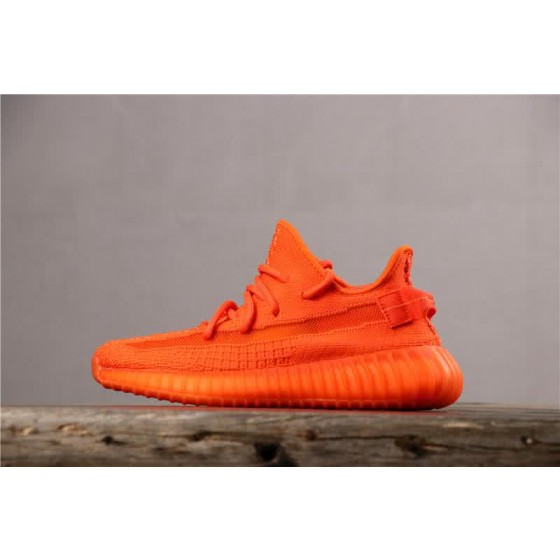 Adidas adidas Yeezy Boost 350 V2 Men Women Red Shoes