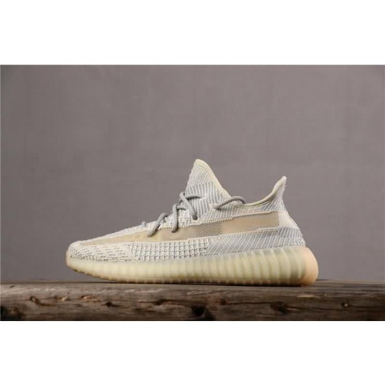 adidas Yeezy Boost 350 V2 Men Women White Shoes 