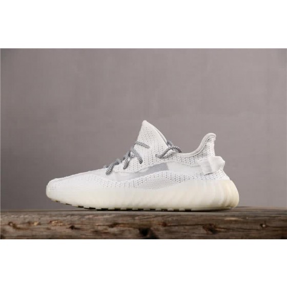 Adidas Yeezy Boost 350 V2 “BLACK REFLECTIVE” GET Shoes Black Men