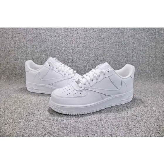 Nike Air Force 1 Low AF1 Shoes White Men/Women