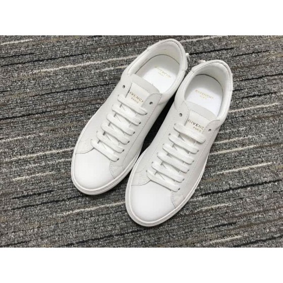 Givenchy Low Top Sneaker White Men Women