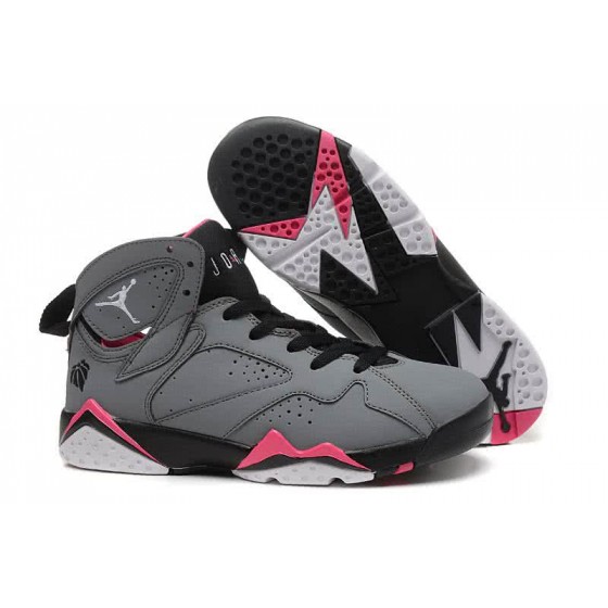 Air Jordan 7 Grey Women
