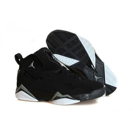Air Jordan 7 Black Men