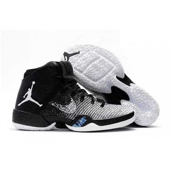 Air Jordan 31 Black And Grey Men