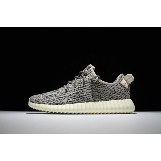 Adidas Yeezy 350 AQ4832 Men/Women Dark Blue/Gray