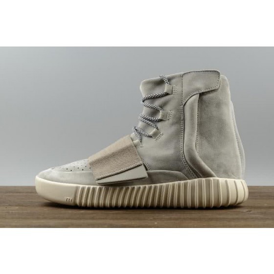 Adidas Yeezy Basf 750 B35309 Men Grey