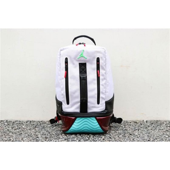 Air Jordan 11 Backpack Mint Green 