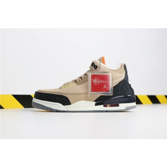 Air Jordan 3 JTH Bio Beige Khaki Men