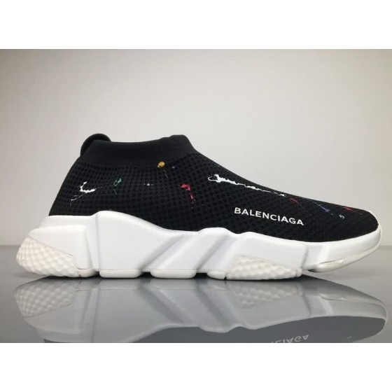 Balenciaga Speed Runner 15 Star Sky