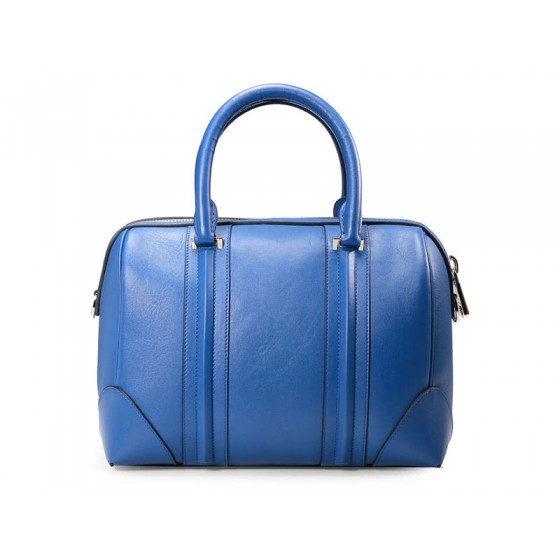 Givenchy Lucrezia Duffel Blue