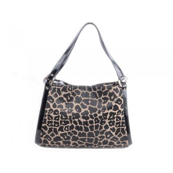 Fendi Chef Shoulder Bag