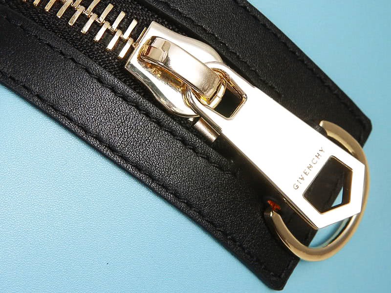 Givenchy Lucrezia Duffel Baby Blue With Black 5