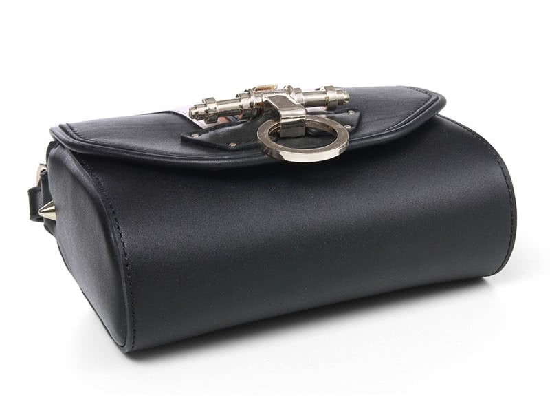 Givenchy Obsidian Small Crossbody Bag Black 5