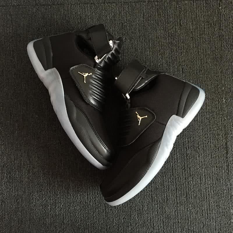Air Jordan 23 Generation Black Men 5