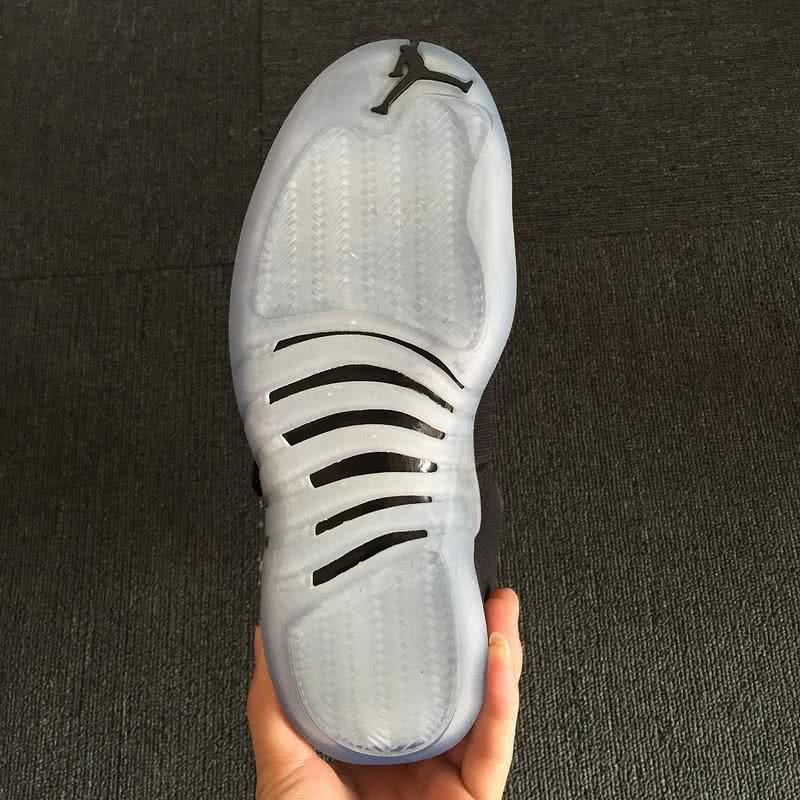 Air Jordan 23 Generation Black Men 7
