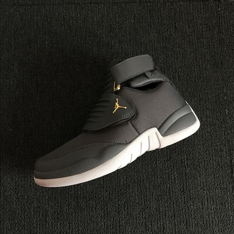 Air Jordan 23 Grey Men 1