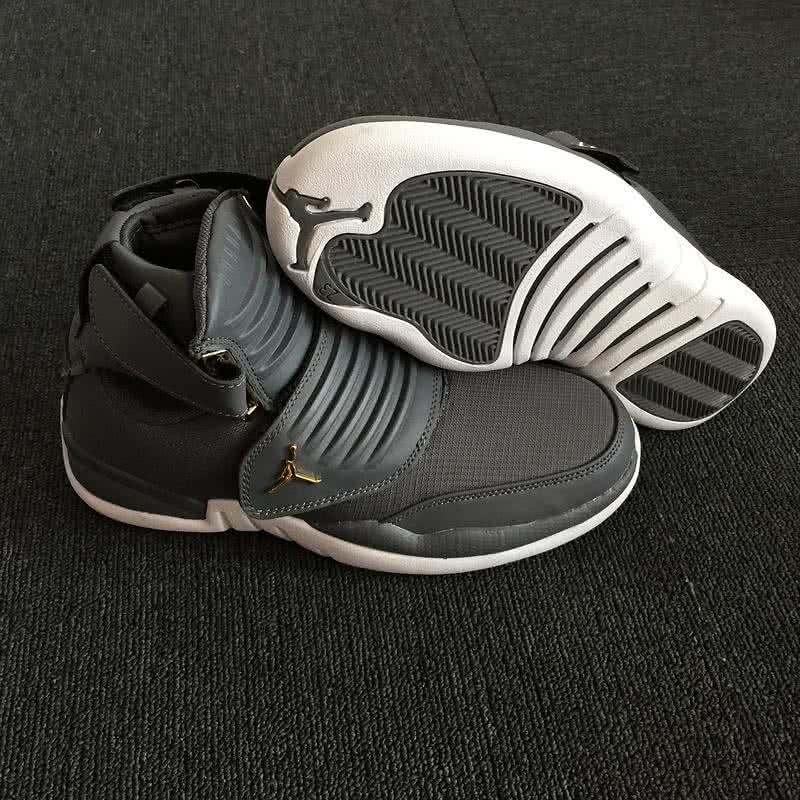Air Jordan 23 Grey Men 6