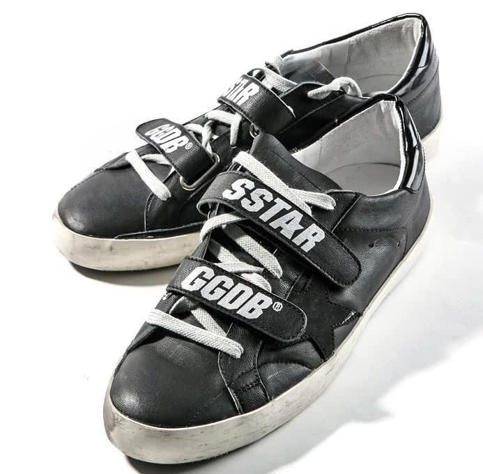Golden Goose Black 2
