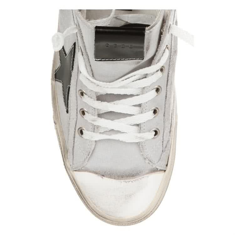 Golden Goose apricot 3