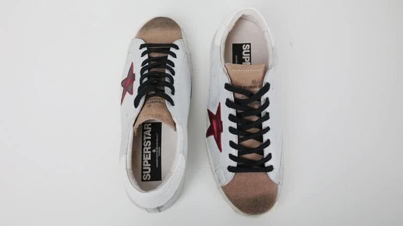Golden Goose silverpurple 5