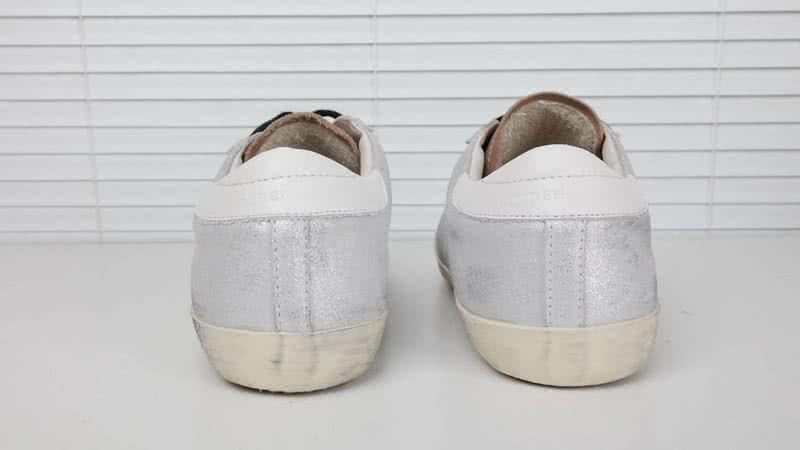 Golden Goose silverpurple 6