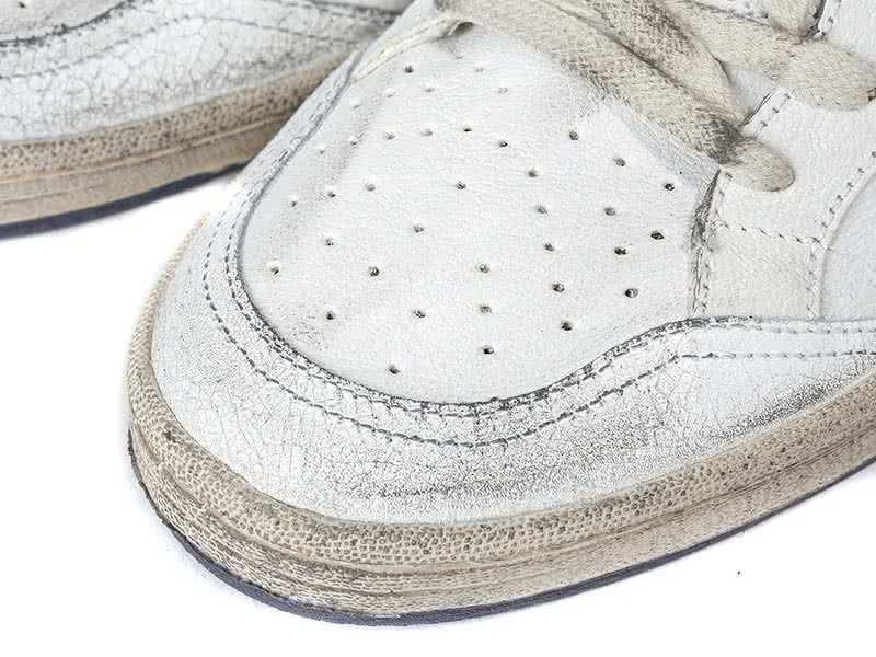 Golden Goose Ball Star A1 blue 8