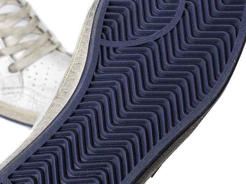 Golden Goose Ball Star A1 blue 14