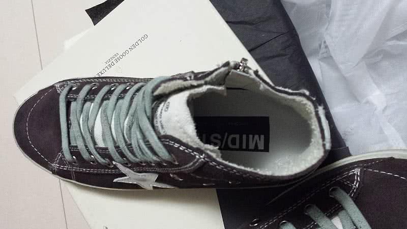 Golden Goose francy-grey 5